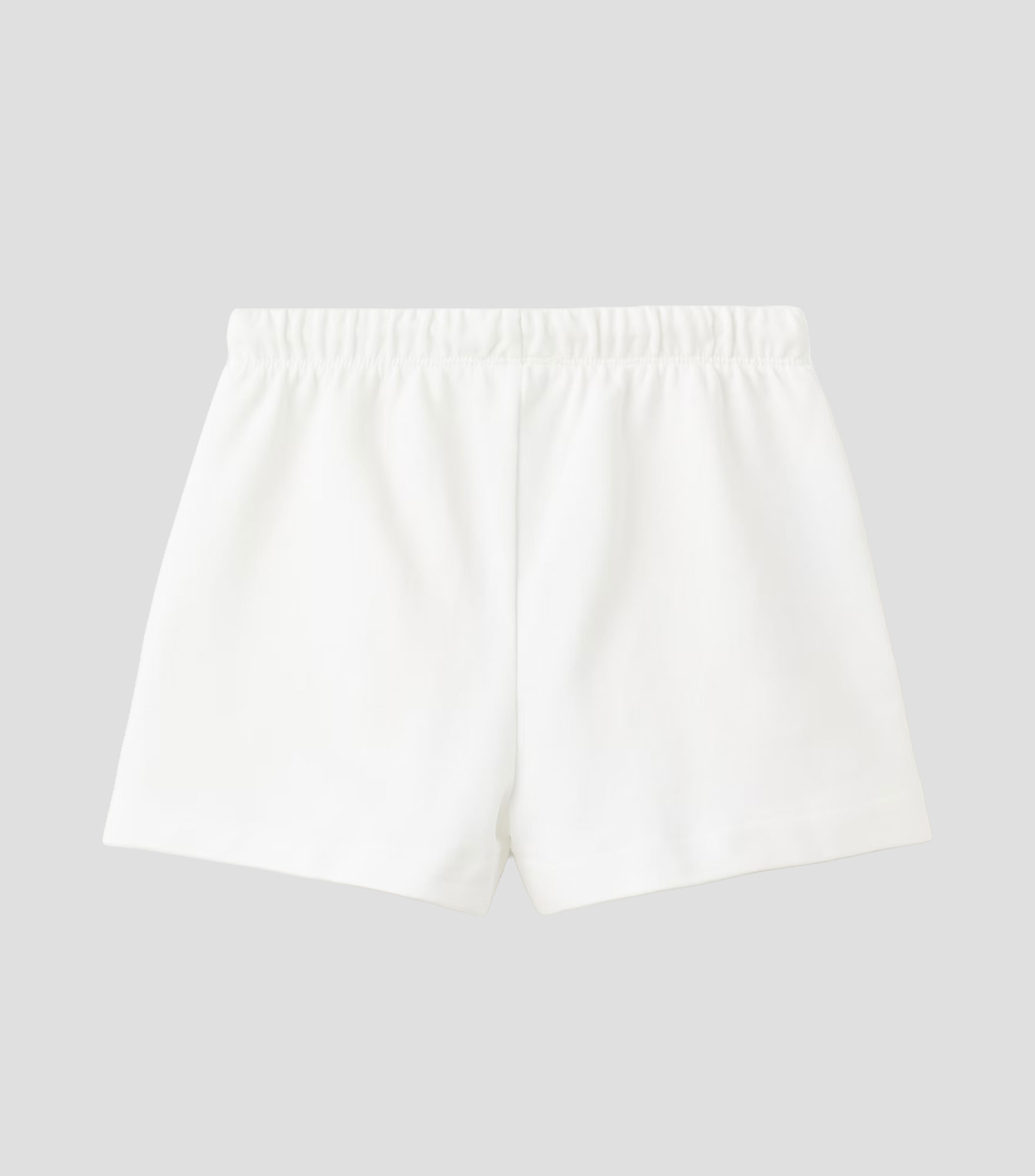 Short liso Niña